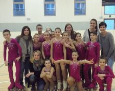 Campionati Provinciali FIHP