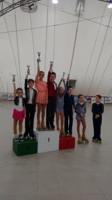 Campionati Regionali