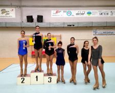 Campionati Provinciali FIHP Libero