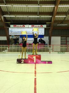 Campionati Provinciali FIHP Libero e Short