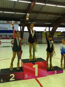 Campionati Provinciali FIHP Combinata